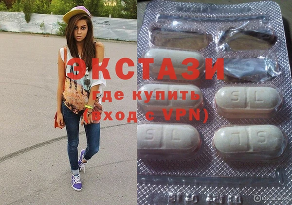 хмурый Аркадак