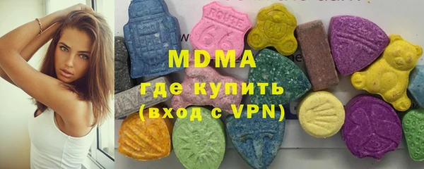 МДПВ Алексеевка